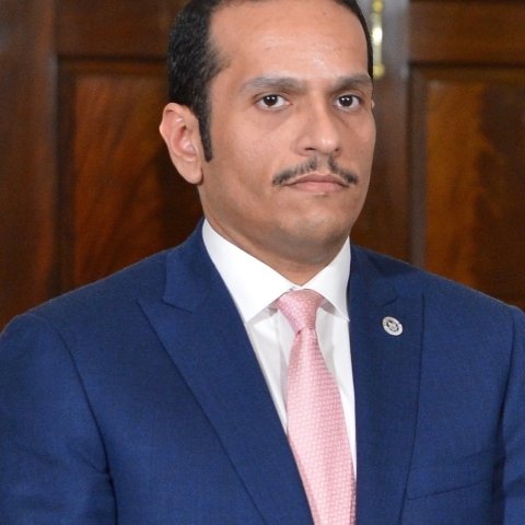 HE Sheikh Mohammed bin Abdulrahman Al-Thani