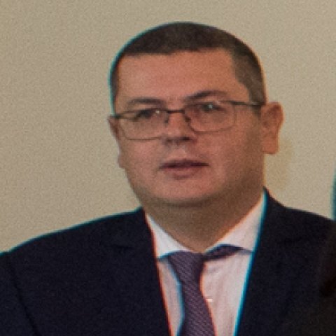 Oleksandr Merezhko