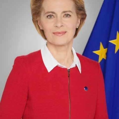 Ursula von der Leyen