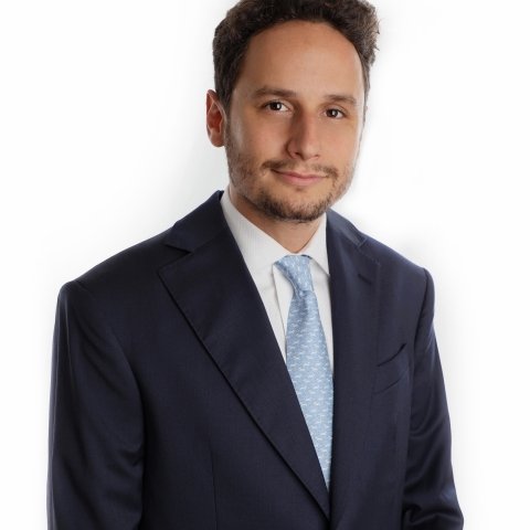 Zachary Paikin