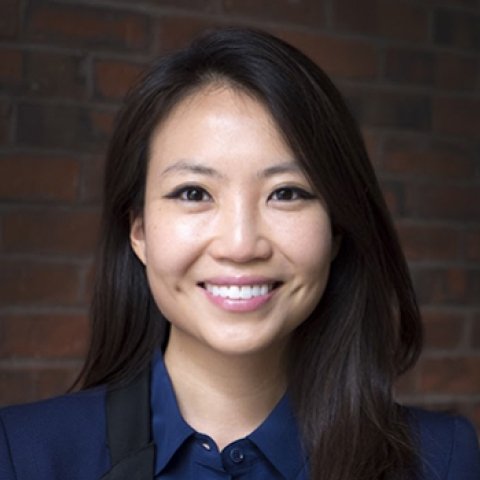 Patricia M. Kim