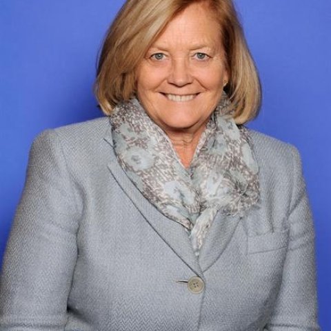 Congresswoman Chellie Pingree