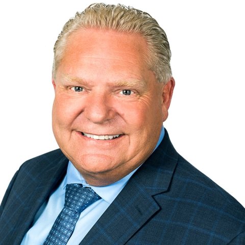 Doug Ford