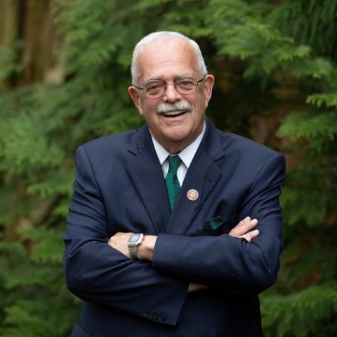 Representative Gerry Connolly