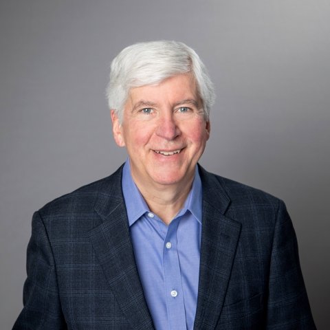 Rick Snyder