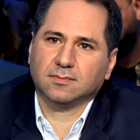 Samy Gemayel