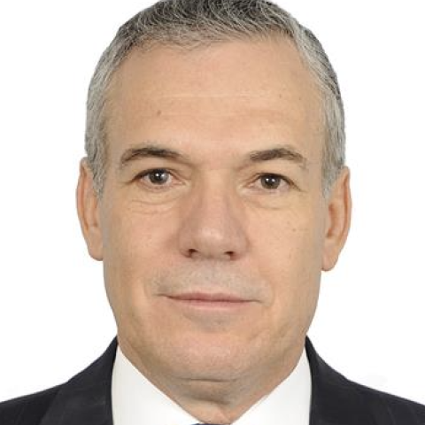 Congressman Zé Silva