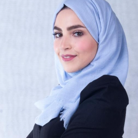 Fatima Almadhloum Alsuwaidi