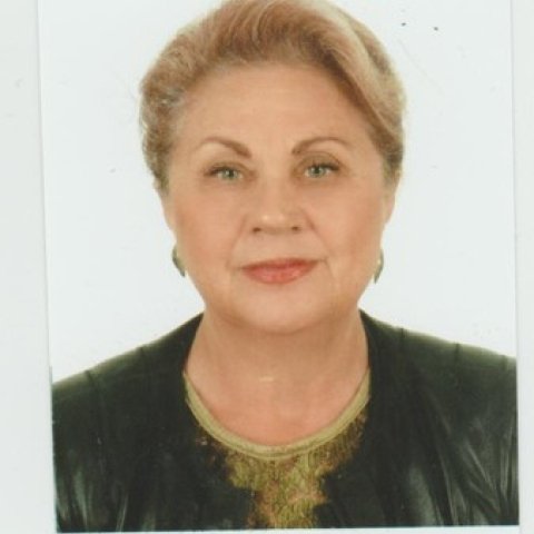 Dr. Sema Kalayçioglu