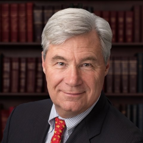 The Honorable Sheldon Whitehouse