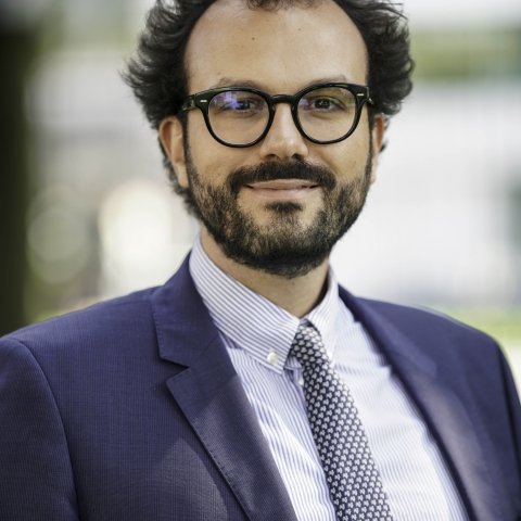 Simone Tagliapietra