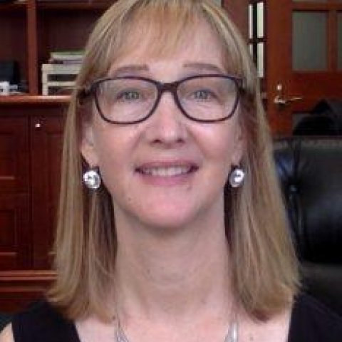 Susan Stokes