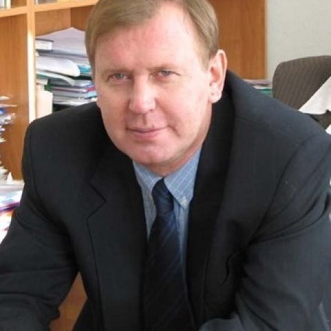 Georgii Sukhanov