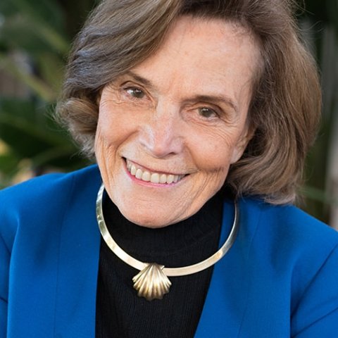 Dr. Sylvia A. Earle