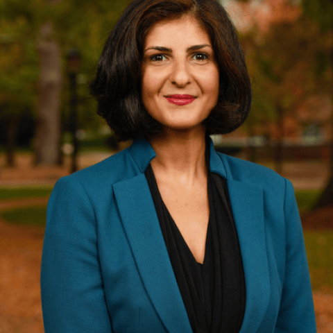 Mona Tajali, PhD