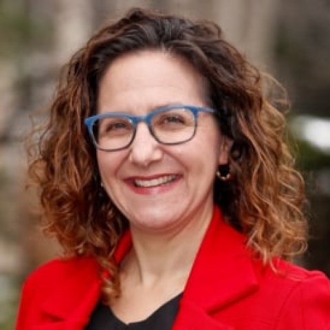 Tamara Cofman Wittes