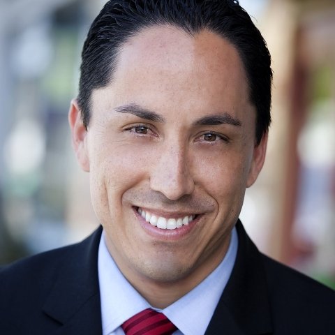 Todd Gloria 