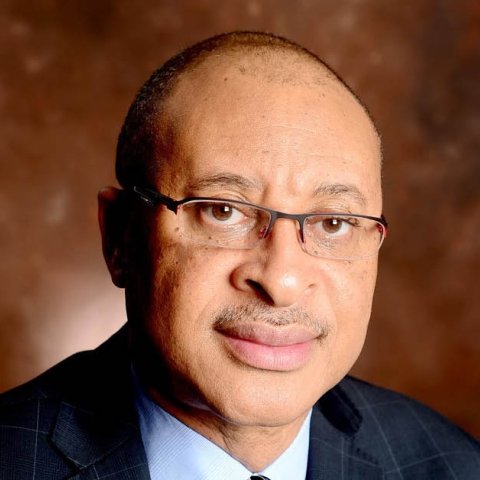  Patrick Utomi