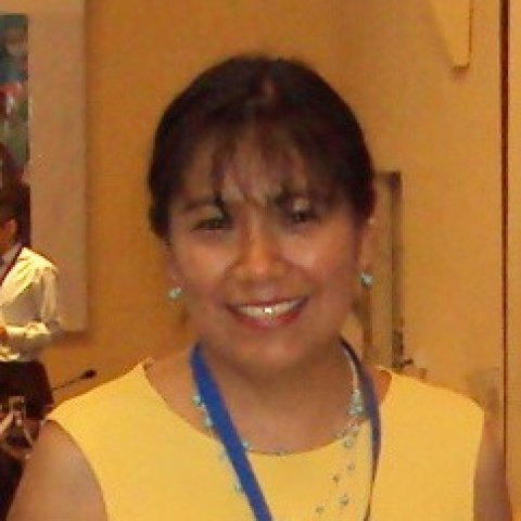 Verónica Martínez S.