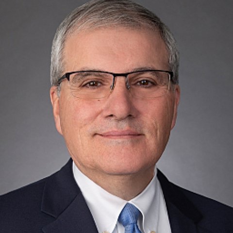 Jim F. Vivenzio