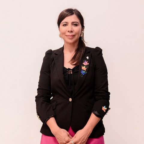 Amb. Margarita Portuguez