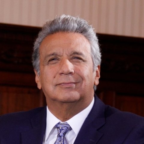 Lenín Moreno