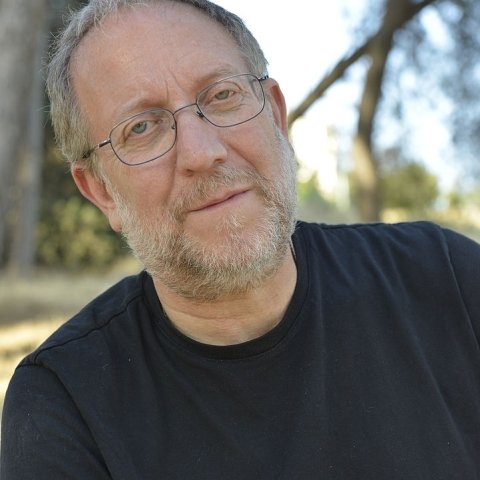 Yossi Klein Halevi