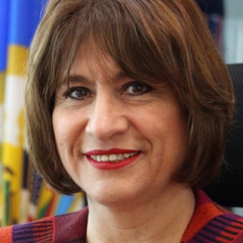 Ana María Calderón