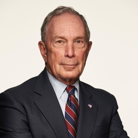 Michael R. Bloomberg