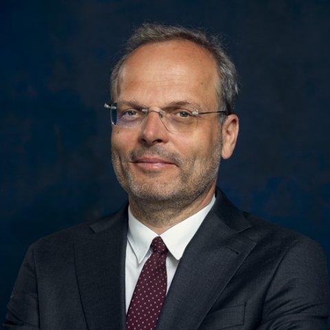 Dr. Felix Klein 