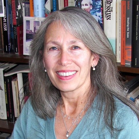 Wendy Z. Goldman