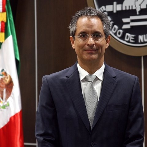 Carlos Emilio Arenas Bátiz