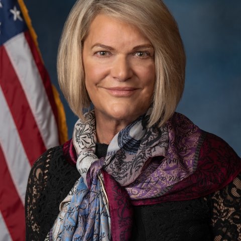 Senator Cynthia Lummis