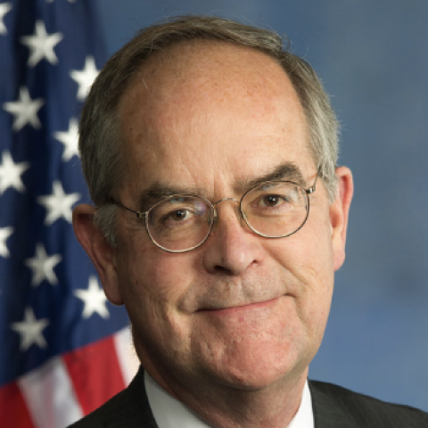 Hon. Jim Cooper