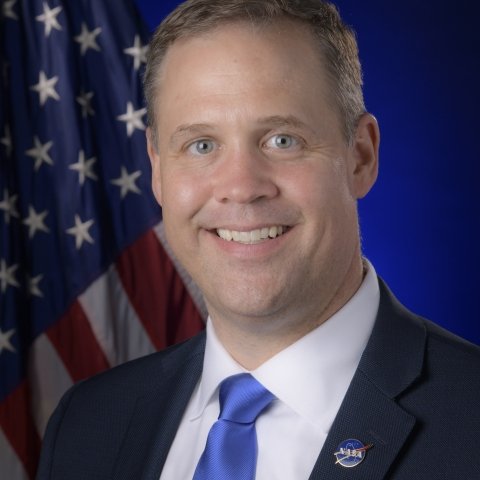 Jim Bridenstine