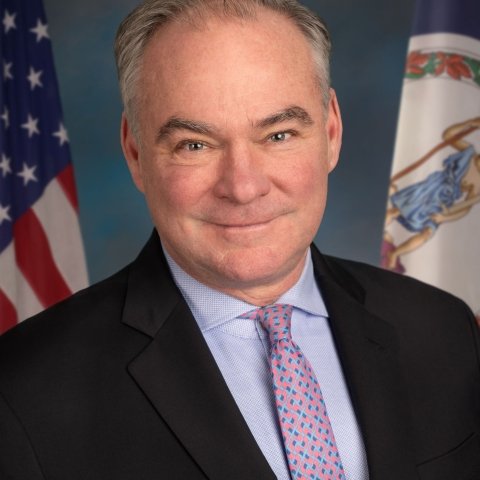 Tim Kaine