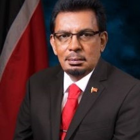 Kazim Hosein