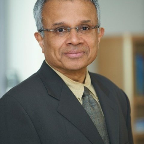 Rajan Menon