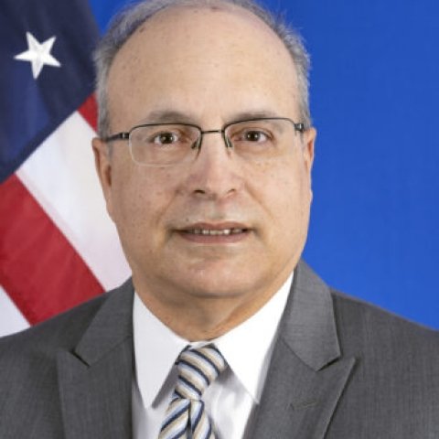 Frank Mora