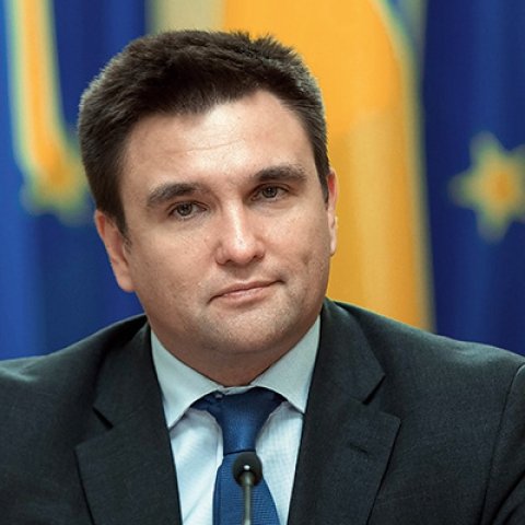 Pavlo Klimkin