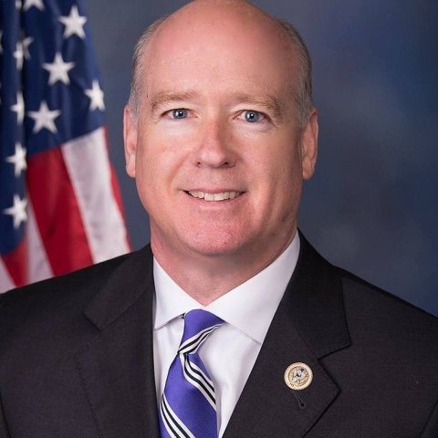 U.S. Congressman Robert Aderholt