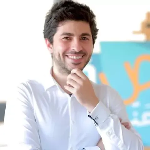 Sami Hourani