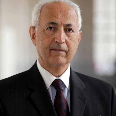 Ambassador Samir Sumaida’ie