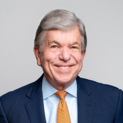 Roy Blunt