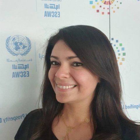 Sukaina Al-Nasrawi