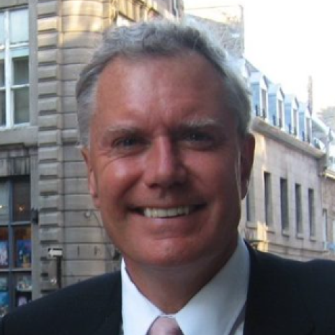 Colin Robertson