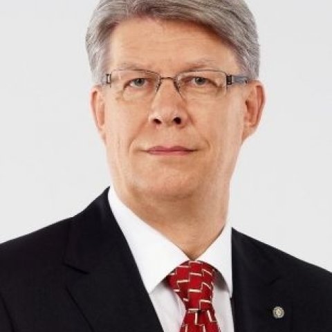 President Valdis Zatlers