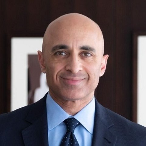 Yousef Al Otaiba