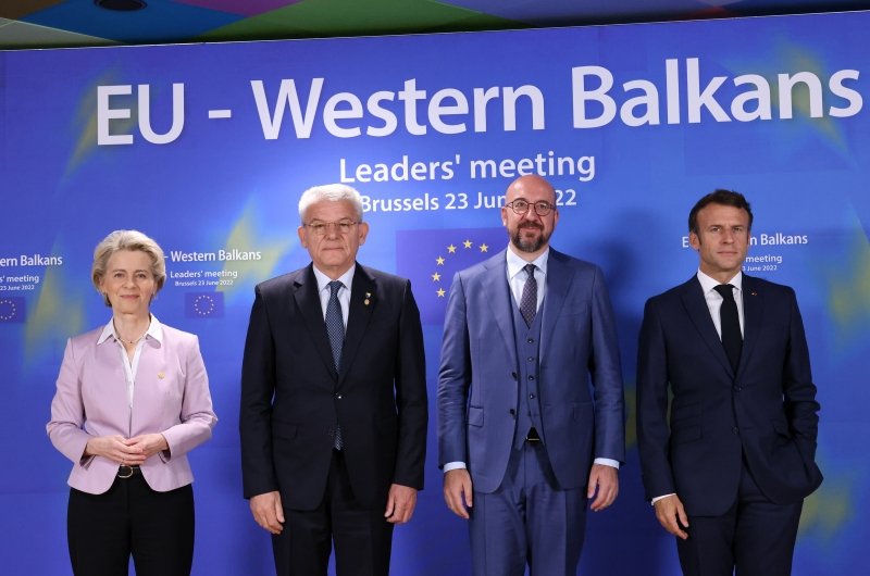 EU-Western Balkans leaders meeting