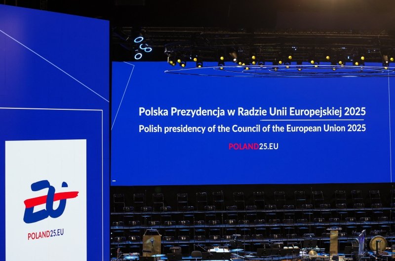 Polish EU Council Presidency